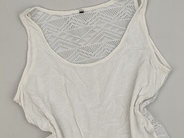 stradivarius top siateczkowy: Top damski