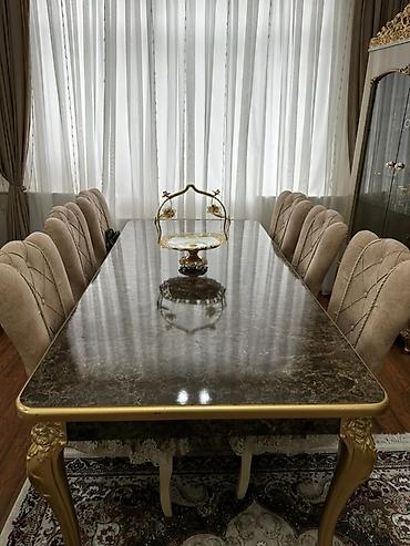 taxti: İşlənmiş, Servant, TV altlığı, Komod, Kredit yoxdur, Azərbaycan — 6
