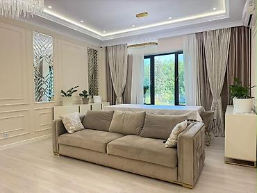 Продажа коттеджей и домов: 4 комнаты, 210 м², 7 соток, Бишкек, Орто-Сай с — 13
