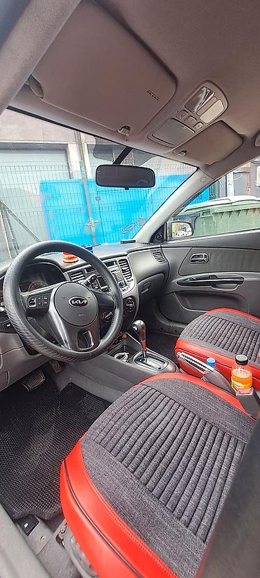 r15 şin: Chevrolet Aveo: 1.6 l | Sedan — 6