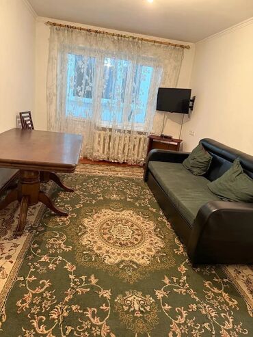 дом в аренду на долгий срок: 2 комнаты, Агентство недвижимости, Без подселения, С мебелью частично