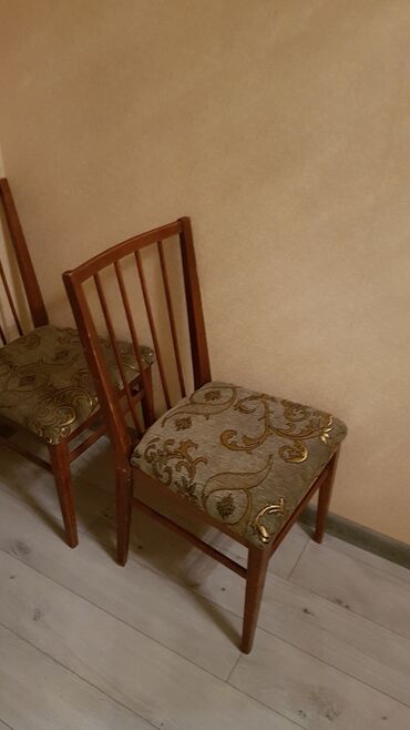 стулья для швеи: Стулья Без обивки, Б/у