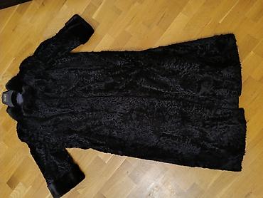 Kürklər: Kürk, 2XL, rəng - Qara — 6