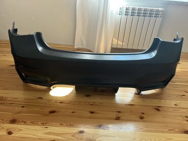 Oblisovkalar, barmaqlıqlar: Ön, Chevrolet cruze