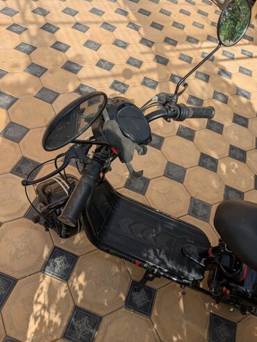 Электросамокаты: Электросамокат, Б/у — 7