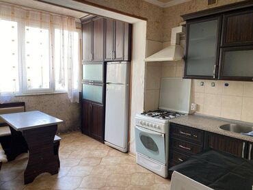 Uzunmüddətli kirayə mənzillər: Memar Əcəmi metrosuna yaxın, 9-cu mikrorayon, Zərifə Əliyeva adına Göz — 7