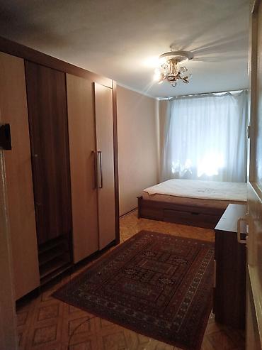 kant apartment: Сдаю 2-комнатную квартиру Ахунбаева/ Шота Руставели — 1