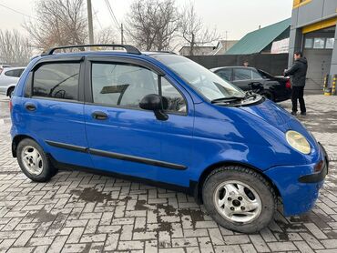 матиз туманик: Daewoo Matiz: 1999 г., 0.8 л, Автомат, Бензин, Хетчбек