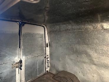 transit: Ford Transit: 2000 г., 2.4 л, Механика, Дизель, Фургон — 5