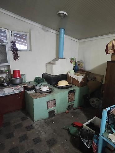 Продажа коттеджей и домов: Пишпекте ул Кубанычбек Маликова 19 баардык шарты менен Садик — 7