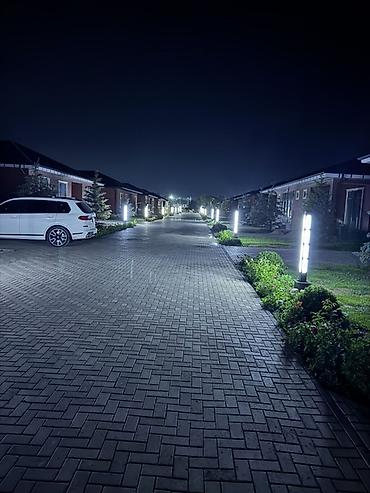 чайка резорт: 🏡 Сдаётся уютный коттедж в пансионате Green City, г. Балыкчы, озеро — 1