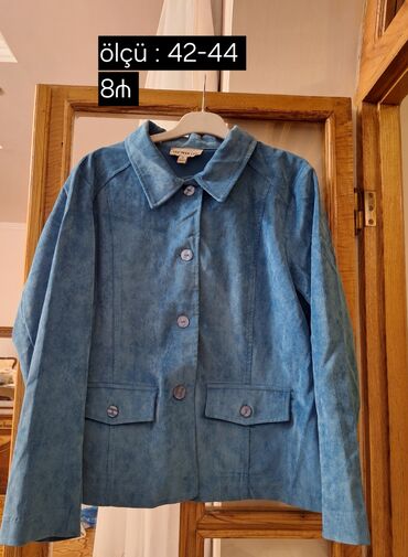 Digər: Geyimlərin bir qismi az geyinilib bir qismi isə heç geyinilməyib — 17