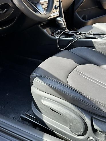 соната сена: Hyundai Sonata: 2019 г., 2 л, Автомат, Газ, Седан — 6