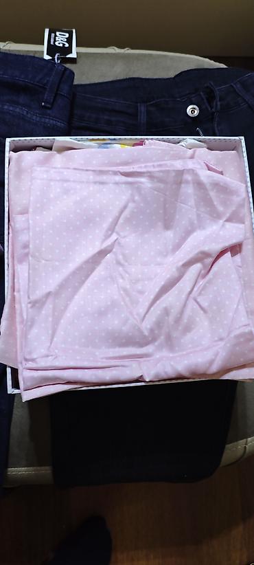 Колыбели: Ninninset “First Choice Baby” beşik dəsti - Marka: First Choice Baby — 4