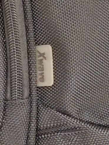 Futrole i torbe za laptopove: Prodajem prakticnu platnenu torbu za laptop velicine 15” proizvodjaca — 3