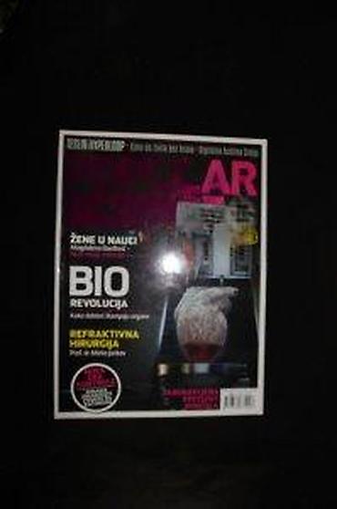 Reklamiranje, štampanje: POPULAR SCIENCE SEPTEMBAR 2013, SRPSKO IZDANJE | Popular Science — 9