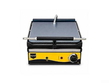 Оборудование для ресторанов, кафе: "Remta" professional tosteri "Remta" professional toster 🟢 Rəsmi iş — 1