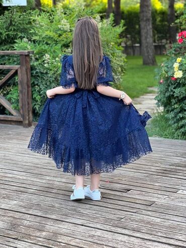 Haljine: Odmah dostupne haljinice za princezice od 5 do 10 godina u kompletu sa na lalafo.rs — 9 Haljine: Odmah dostupne haljinice za princezice od 5 do 10 godina u kompletu sa — 9