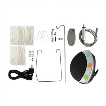 Медицинское оборудование: Coxo C-Sailor Pro - физиодиспенсер с наконечником 20:1 с LED — 9