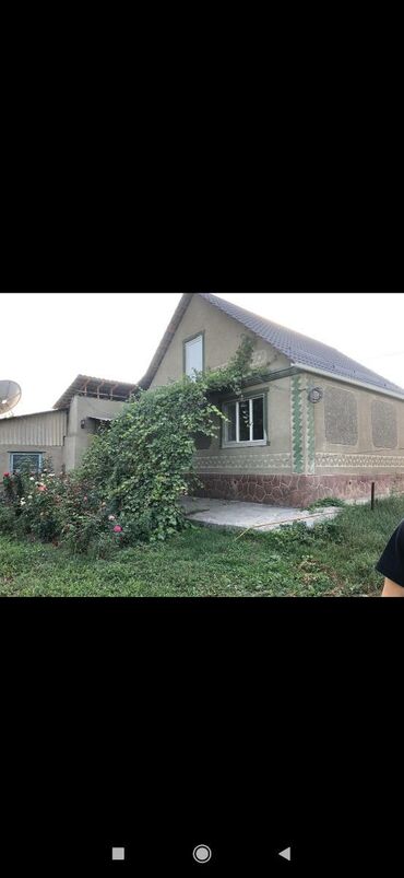 продажа домов в сокулуке in Кыргызстан | ҮЙЛӨРДҮ САТУУ: 150 кв. м, 6 бөлмө, Гараж, Жылытылган, Жылуу пол
