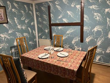 Restoran, kafelər: Tam Techizatli Her Bir seraiti var Isini bilen insan ucun gozel — 11