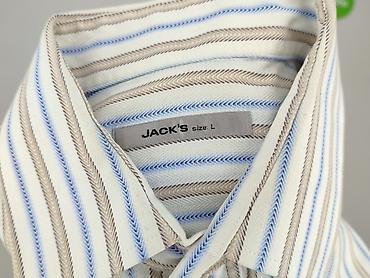 j crew: Koszulа dla mężczyzn, rozmiar L — 4