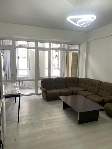 Продажа квартир: 🏡 СРОЧНО ПРОДАЕТСЯ 2-КОМНАТНАЯ КВАРТИРА В ЖК DISCOVERY 📍 Бишкек, район — 12