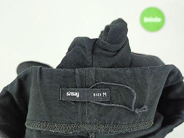 leginsy 80: Sinsay, Legginsy Krótkie damskie, rozmiar M — 4