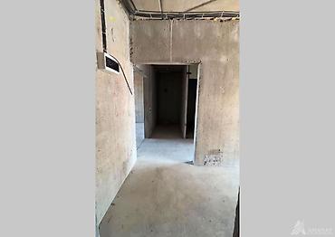 Продажа квартир: 1 комната, 61 м², Киргизия 1 Элитка, 4 этаж, ПСО (под самоотделку) — 3