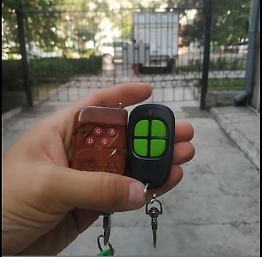 Другая автоматика для ворот: Другая автоматика для ворот Новый — 5