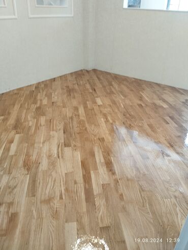 Döşəmə işləri: Döşəmə işləri — 10