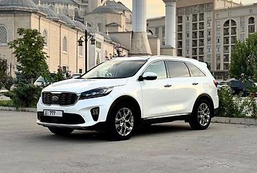 174: Kia Sorento: 2020 г., 2 л, Автомат, Дизель, Кроссовер — 1
