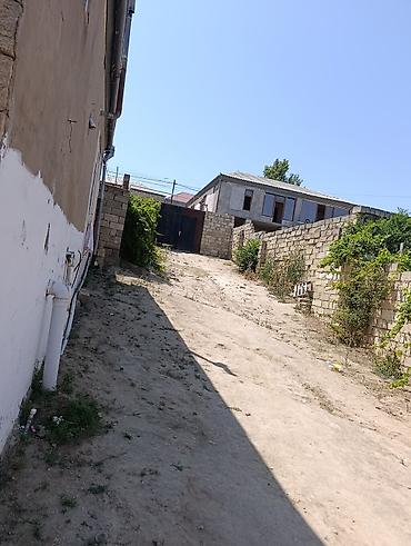 6 mkr: Tecili 6 Sotda heyet evi satilir Makler deyil ev sahibiyem Ünvan — 10