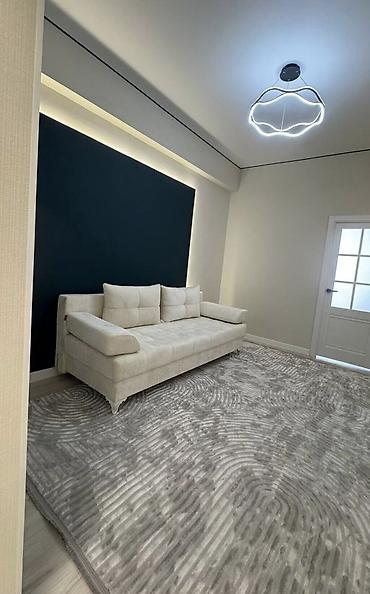 archa group: 2 комнаты, 38 м², Технопарк Элитка, 12 этаж, Дизайнерский ремонт — 5