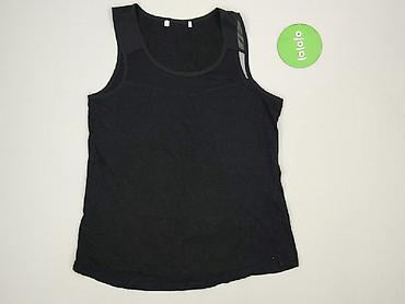 mesh top: Top damski, rozmiar M — 2