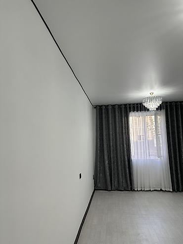 калыб: Студия, 24 м², Аламедин базары 2 кабат, Жаңы ремонт — 3