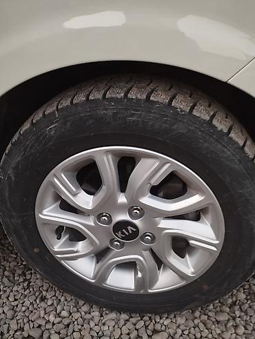 Kia: Kia Morning: 2019 г., 1 л, Автомат, Бензин, Хэтчбэк — 5