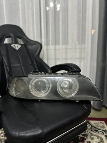 фара ниссан максима а33: Алдыңкы оң фара BMW 2001 г.