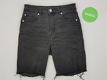 szorty levis: H&M Divided, Szorty damskie, rozmiar S — 2
