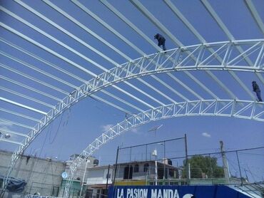 Сварка: Сварка | Навесы, Заборы, оградки Демонтаж, Бесплатная смета, Высотные работы — 28