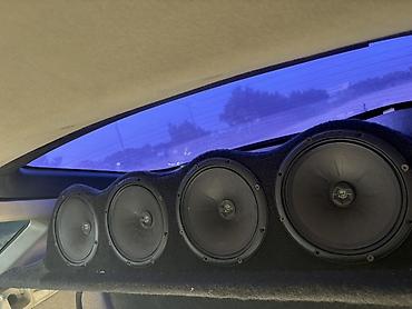 basavikler: Kalonkalar : Deaf Bonce Apocalypse AP-M61SE Pro Basavik : Kenwood — 1