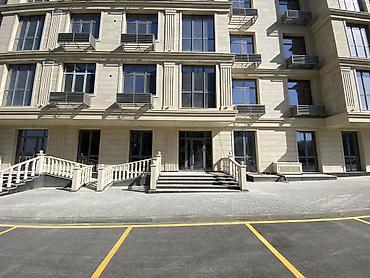 Аренда офисов: Аренда офисов, 62 м², В жилом комплексе — 1