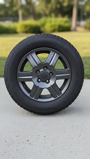 Шины 205 / 65 / R 16, Зима, Новый, Комплект, Япония, Toyo