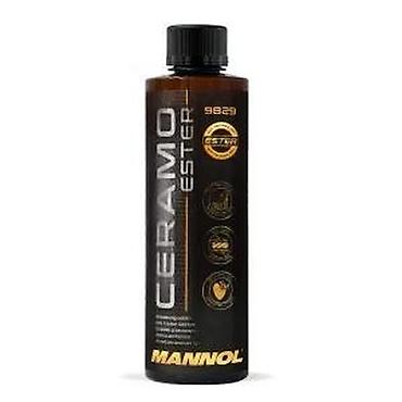 pare: Mannol Ceramo Ester 9829 je aditiv za motorno ulje sa esterom — 2