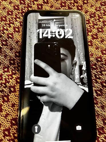 Apple iPhone: IPhone 13 Pro, 128 GB, Qara, Face ID — 7