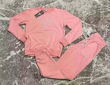 sergio tacchini patike motion m: Ženski komplet trenerke – duks + donji deo velicine S M L XL XXL - — 7
