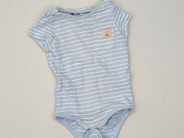 kamizelka real madryt: Bodysuits, So cute, 1.5-2 years, 86-92 cm, condition - Very good