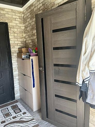 Продажа коттеджей и домов: Продаётся частный дом с большим двором и навесом.село Достук 7 /3 — 11