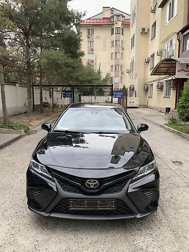 corolla 2016: Toyota Camry: 2019 г., 2.5 л, Автомат, Бензин, Седан — 7