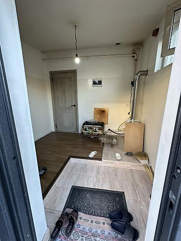 Продажа коттеджей и домов: Продается дом с участком в частном секторе. Основные характеристики — 5